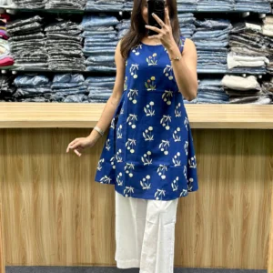 CASUAL CORDSET ONLY SHIRT